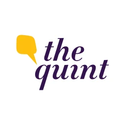 The Quint 아이콘