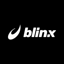 Ícone de blinx - More Story, Less Noise